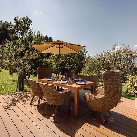 Lerchs Landhotel Sankt Johann im Pongau Luaran gambar