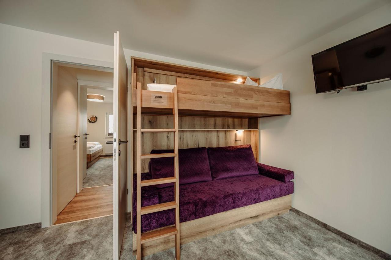 Lerchs Landhotel Sankt Johann im Pongau Luaran gambar
