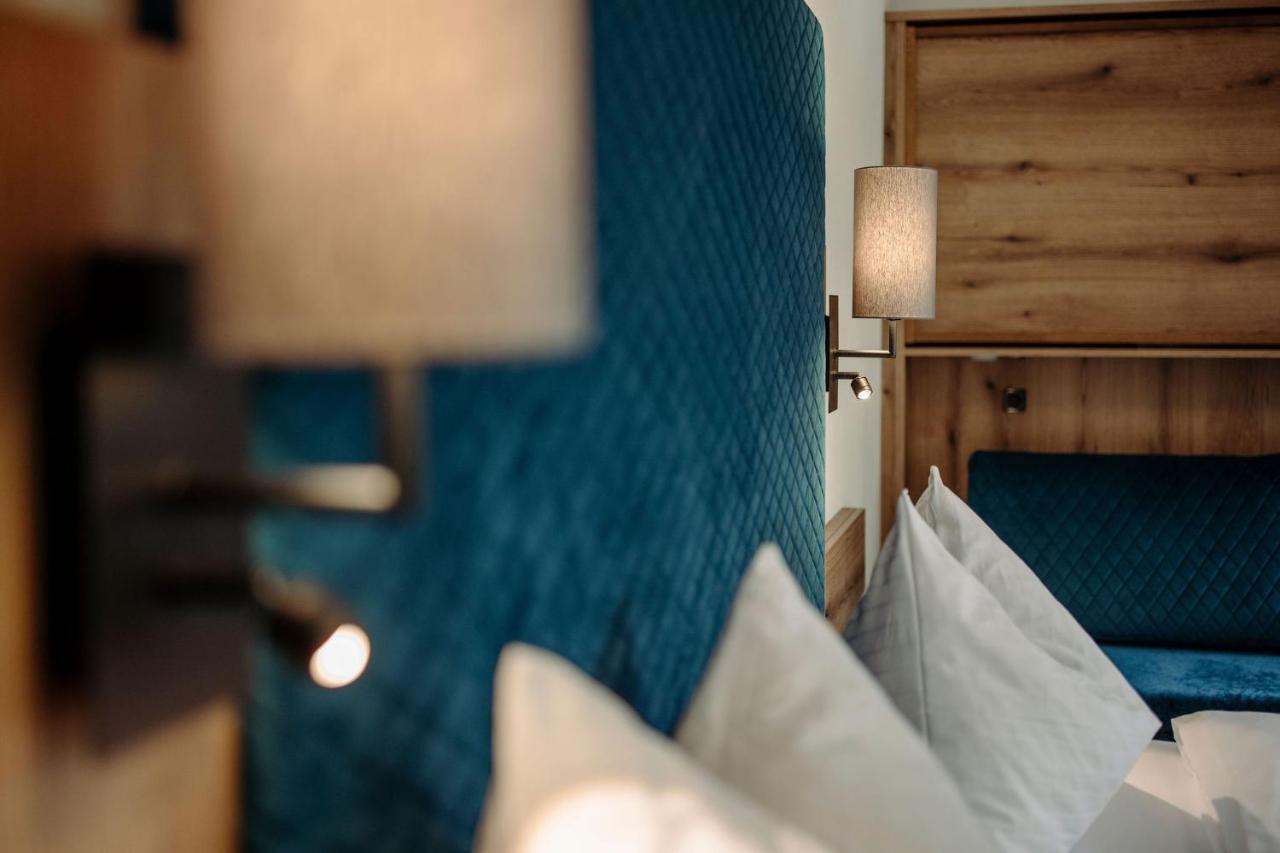 Lerchs Landhotel Sankt Johann im Pongau Luaran gambar