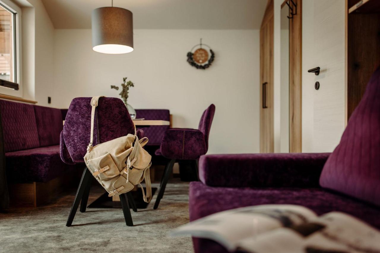 Lerchs Landhotel Sankt Johann im Pongau Luaran gambar