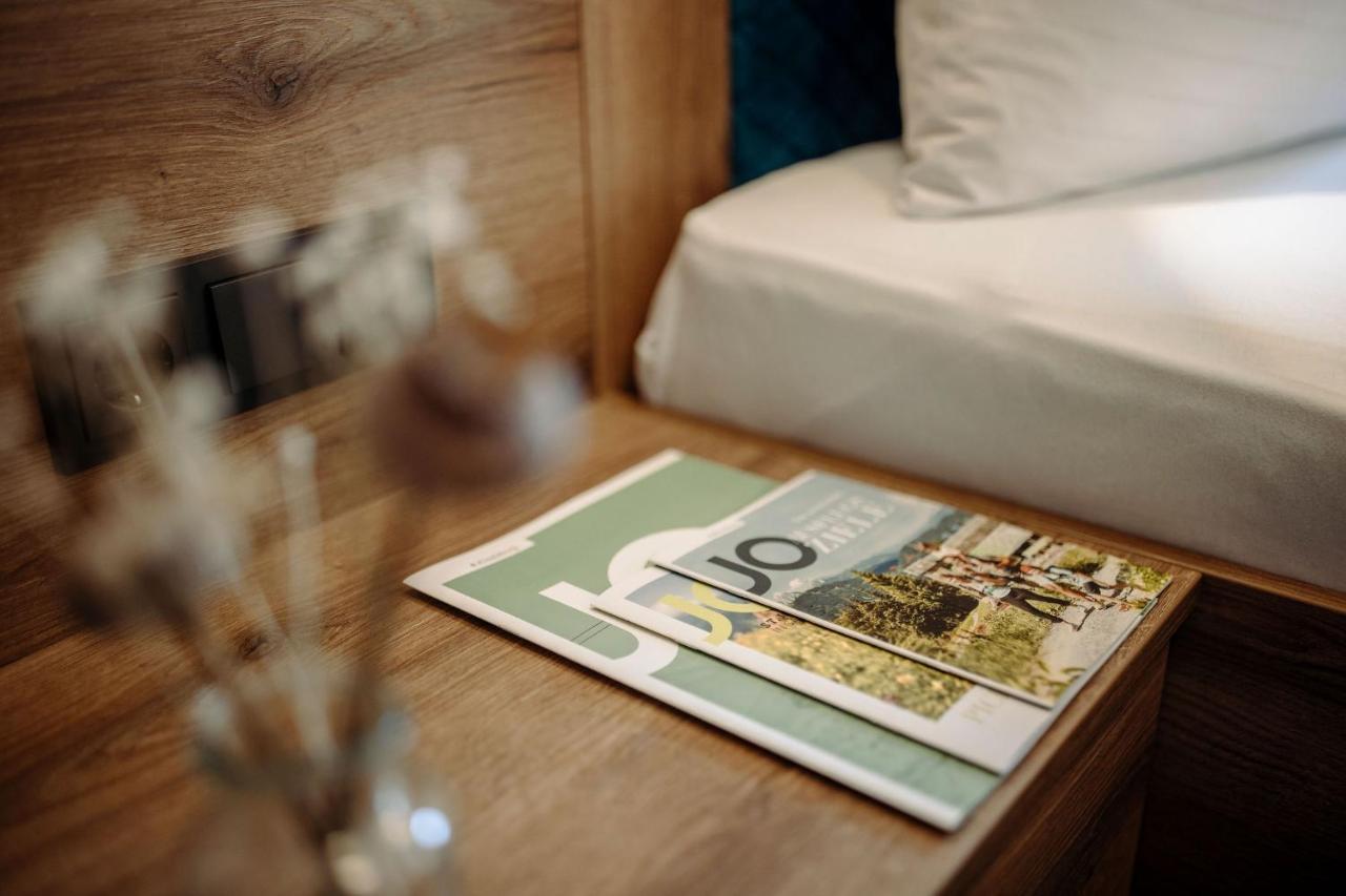 Lerchs Landhotel Sankt Johann im Pongau Luaran gambar