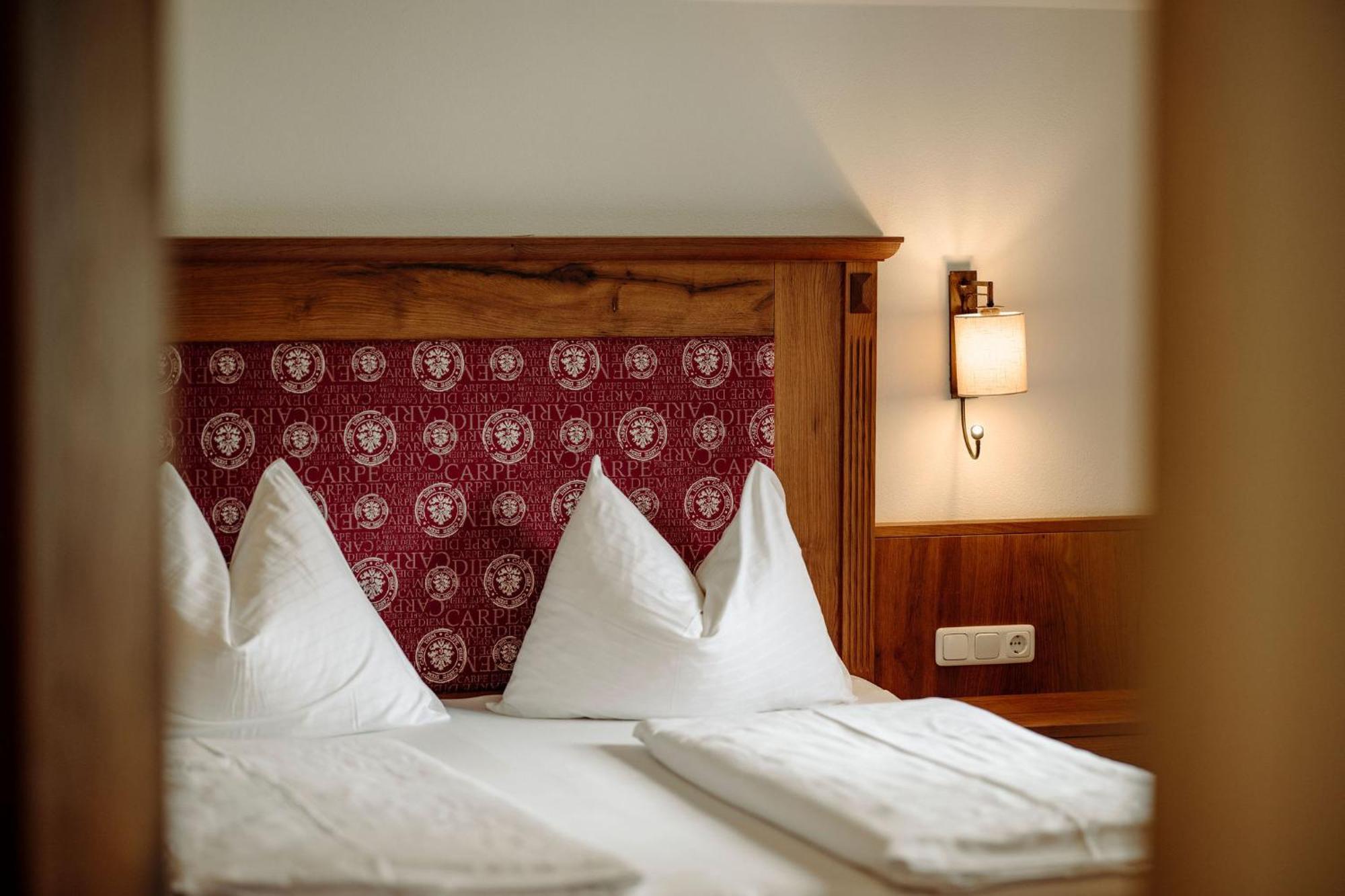 Lerchs Landhotel Sankt Johann im Pongau Luaran gambar