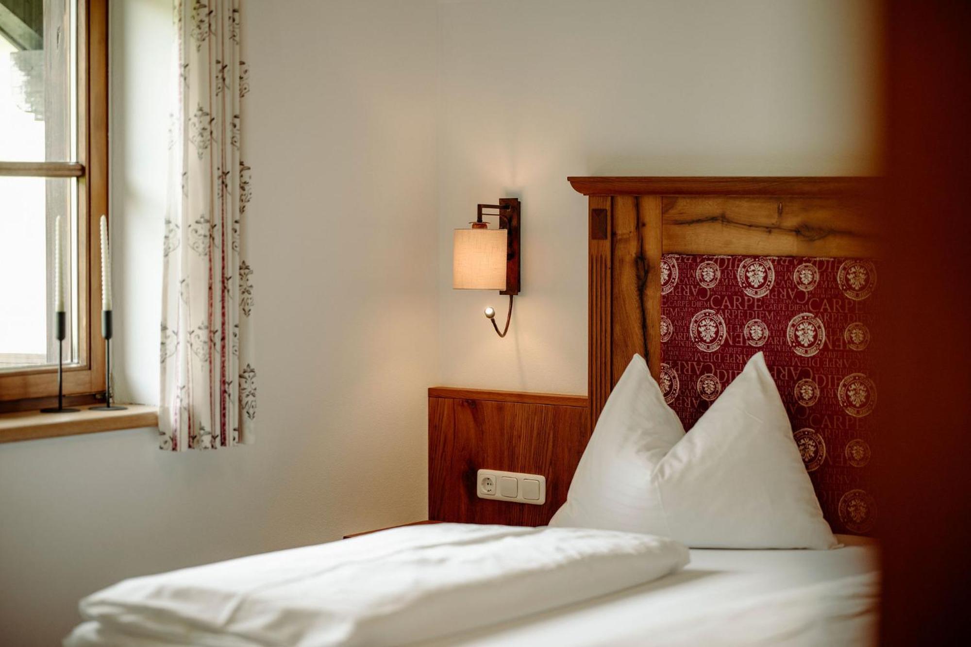 Lerchs Landhotel Sankt Johann im Pongau Luaran gambar