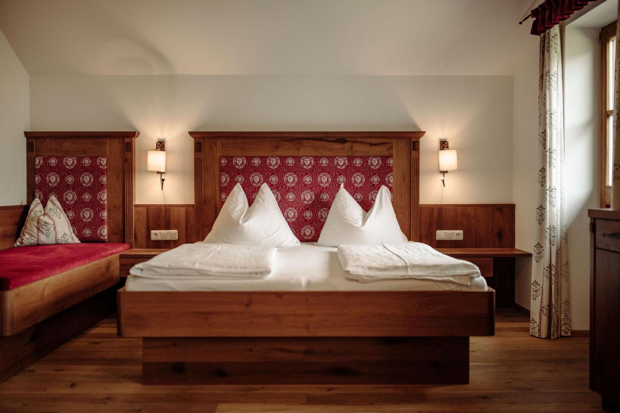 Lerchs Landhotel Sankt Johann im Pongau Luaran gambar