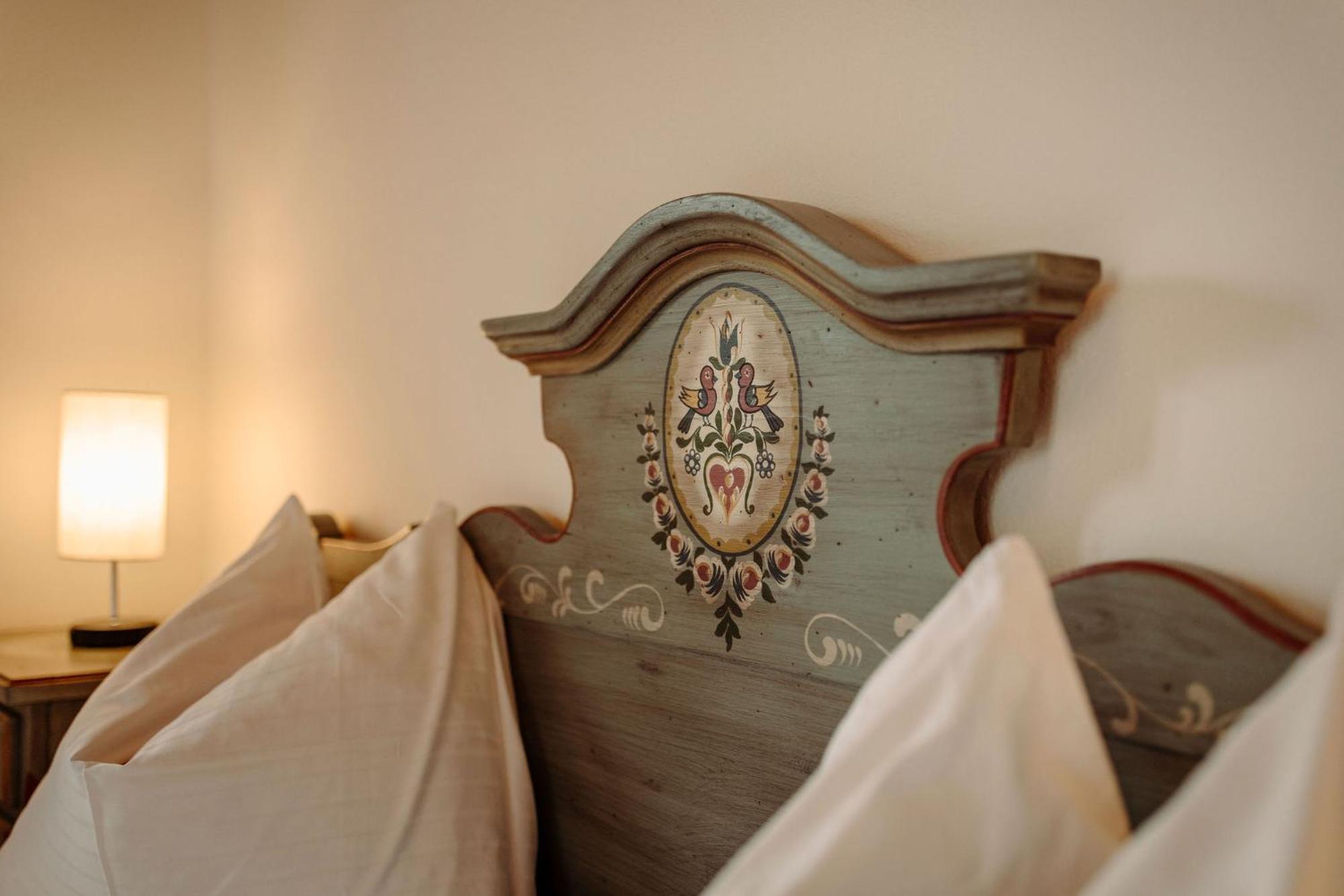 Lerchs Landhotel Sankt Johann im Pongau Luaran gambar
