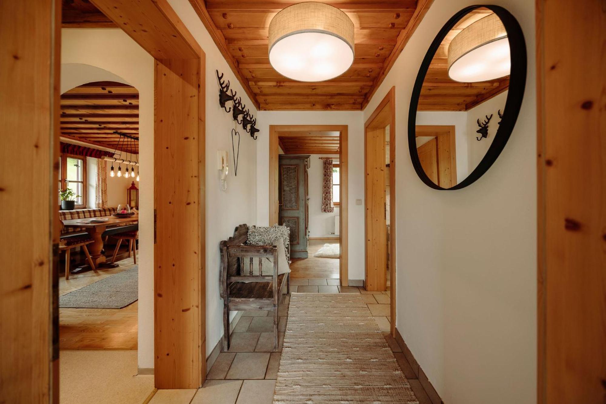 Lerchs Landhotel Sankt Johann im Pongau Luaran gambar
