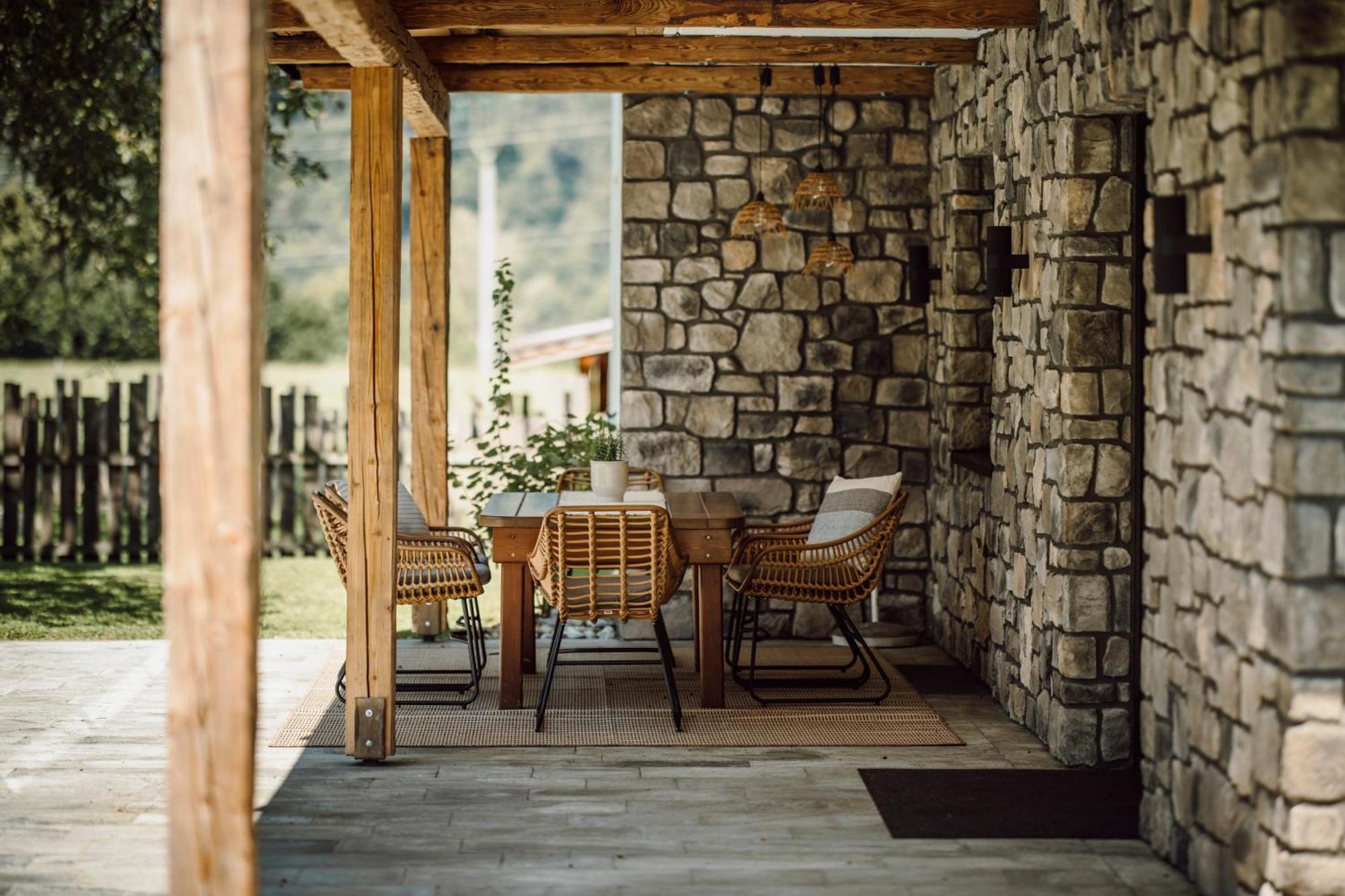 Lerchs Landhotel Sankt Johann im Pongau Luaran gambar